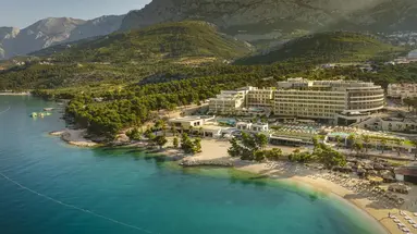 Aminess Laurel Khalani Hotel