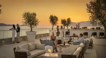 AMINESS LAUREL KHALANI HOTEL