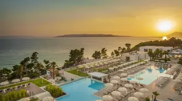 AMINESS LAUREL KHALANI HOTEL