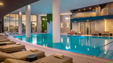 Aminess Laurel Khalani Hotel