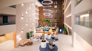 Aminess Laurel Khalani Hotel