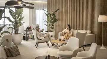 AMINESS LAUREL KHALANI HOTEL*****
