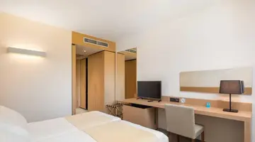 AMINESS LIBURNA HOTEL