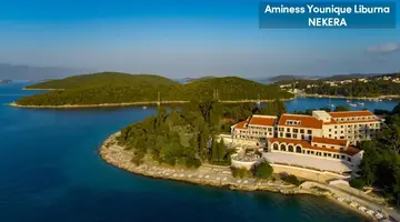 Aminess Liburna Hotel