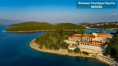 Aminess Liburna Hotel