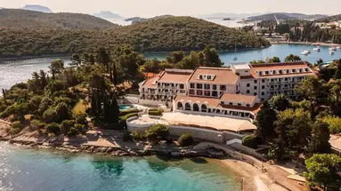 Aminess  Liburna Hotel