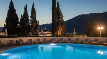 Aminess  Liburna Hotel