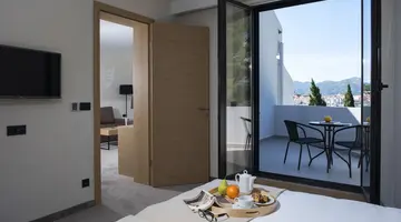 Aminess  Liburna Hotel