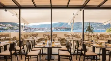 Aminess Liburna Hotel