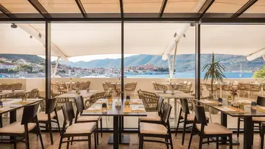 Aminess  Liburna Hotel