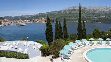 AMINESS LIBURNA HOTEL