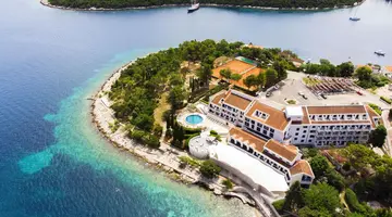 Aminess  Liburna Hotel