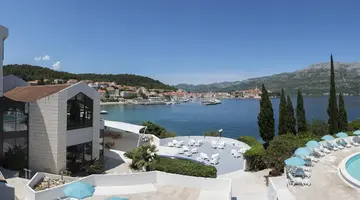 AMINESS LIBURNA HOTEL
