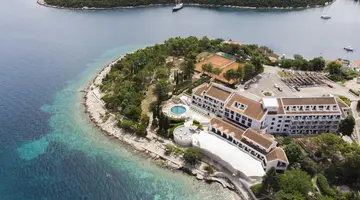 AMINESS LIBURNA HOTEL