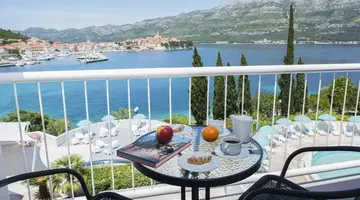 AMINESS LIBURNA HOTEL