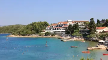 AMINESS LIBURNA HOTEL****
