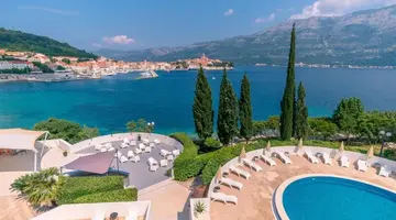 Aminess Liburna Hotel