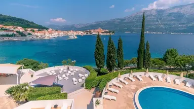 Aminess  Liburna Hotel