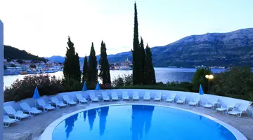 Aminess  Liburna Hotel