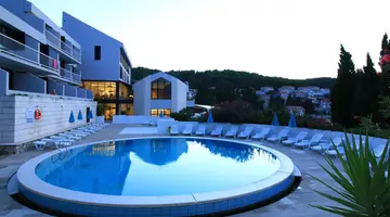 Aminess  Liburna Hotel