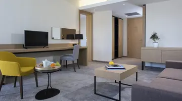 Aminess  Liburna Hotel