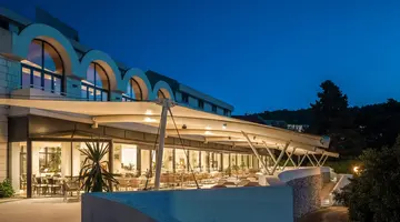 Aminess  Liburna Hotel