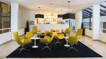 AMINESS LIBURNA HOTEL