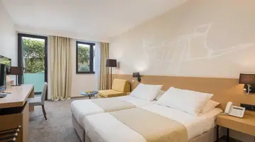 AMINESS LIBURNA HOTEL