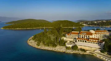 AMINESS LIBURNA HOTEL