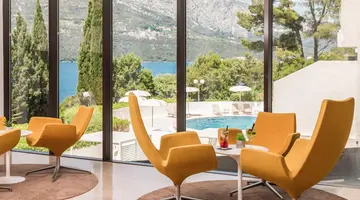 Aminess  Liburna Hotel
