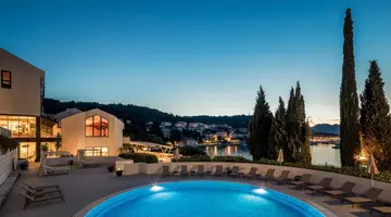 Aminess  Liburna Hotel