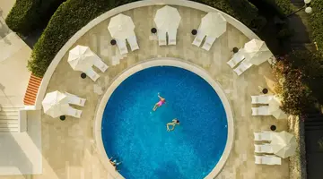AMINESS LIBURNA HOTEL