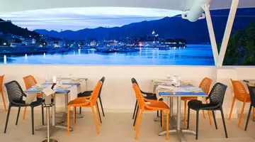 AMINESS LIBURNA HOTEL