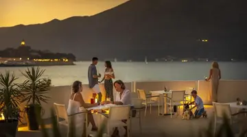 AMINESS LIBURNA HOTEL