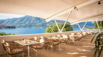 Aminess  Liburna Hotel