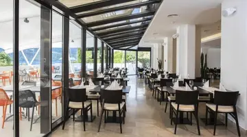 AMINESS LIBURNA HOTEL