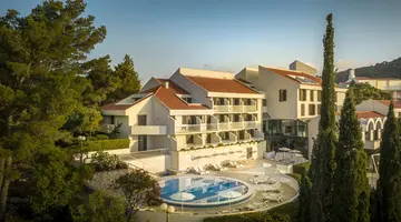 AMINESS LIBURNA HOTEL