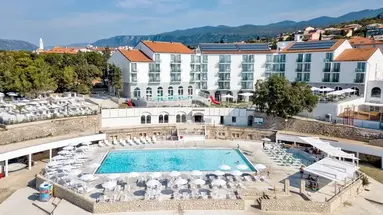 Aminess Lisanj Family Hotel