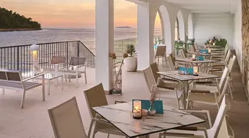 AMINESS LUME HOTEL****