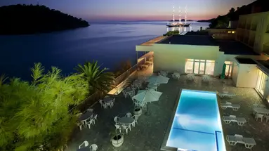 AMINESS LUME HOTEL****