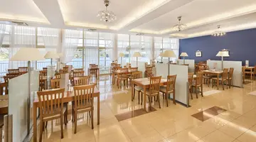AMINESS LUME HOTEL****