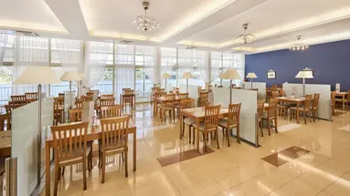 AMINESS LUME HOTEL****