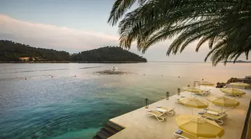 AMINESS LUME HOTEL****