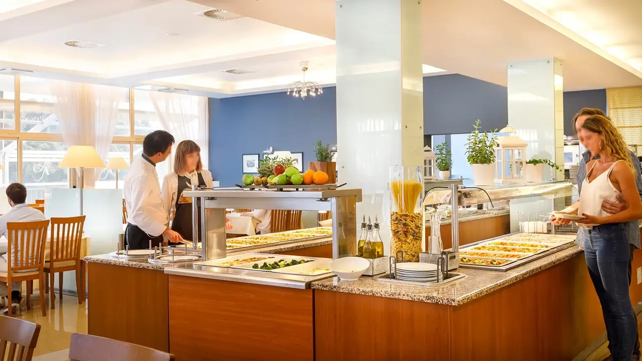 Aminess Lume Hotel