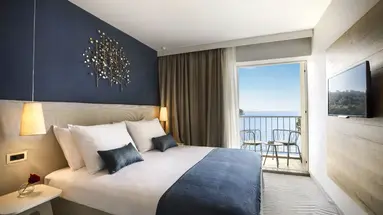 AMINESS LUME HOTEL****