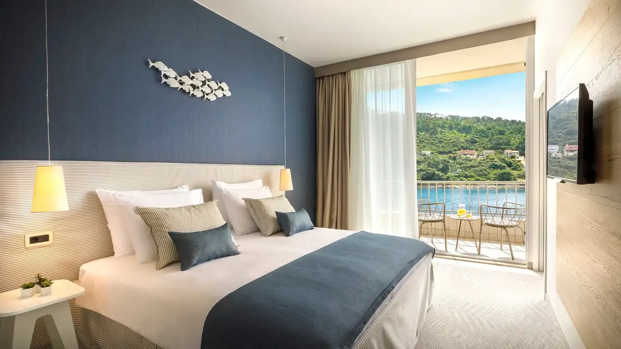 Aminess Lume Hotel