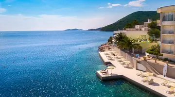 Aminess Lume Hotel