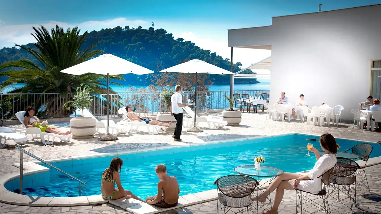 Aminess Lume Hotel