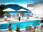 Aminess Lume Hotel