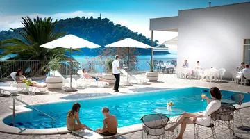 Aminess Lume Hotel